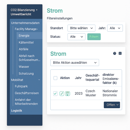 Substain_ESG-Software