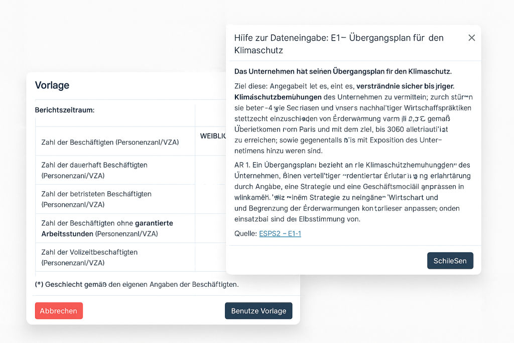 Substain_ESG-Software