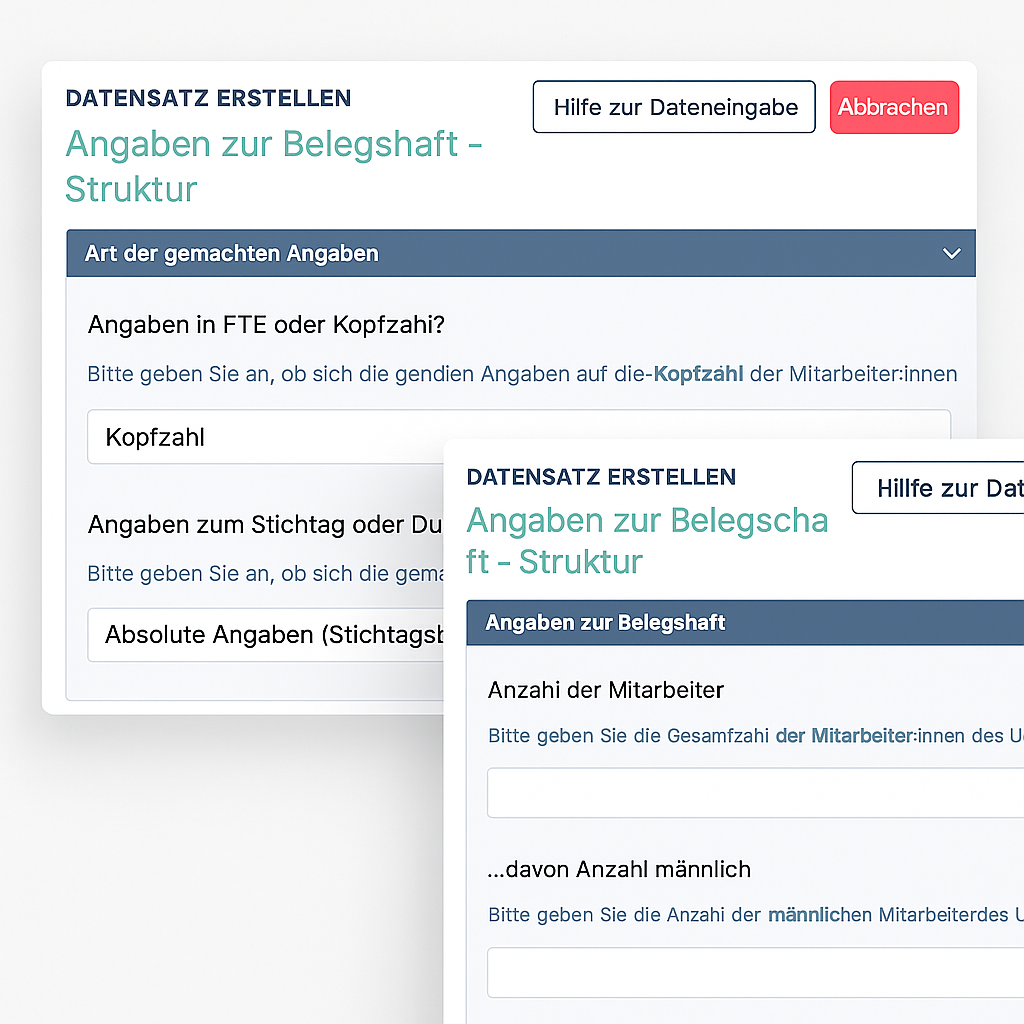 Substain_ESG-Software
